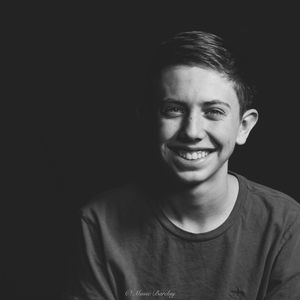 Meet your Posher, Brandon